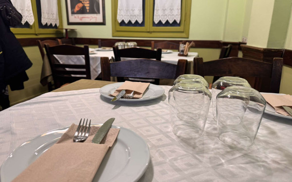 Δυσπεψία: Όλοι οι τρόποι να την αποφύγετε τις γιορτές