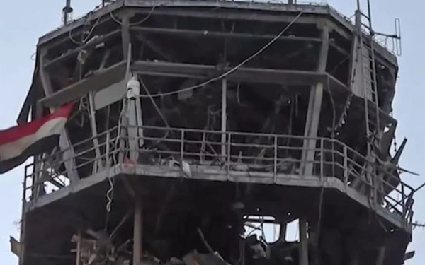 Υεμένη: Φονικοί βομβαρδισμοί του Ισραήλ εν μέσω επίσκεψης του επικεφαλής του ΠΟΥ