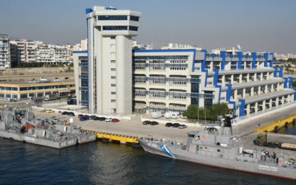 Σύγχρονο εκπαιδευτικό εξοπλισμό αποκτούν η Ακαδημία Εμπορικού Ναυτικού Μακεδονίας και η Σχολή Σωστικών και Πυροσβεστικών Μέσων Μακεδονίας