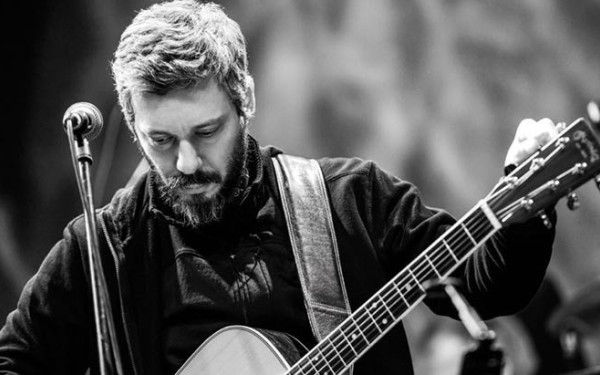 ΑΠΘ: Διάλεξη του Αλκίνοου Ιωαννίδη στο Τμήμα Μουσικών Σπουδών