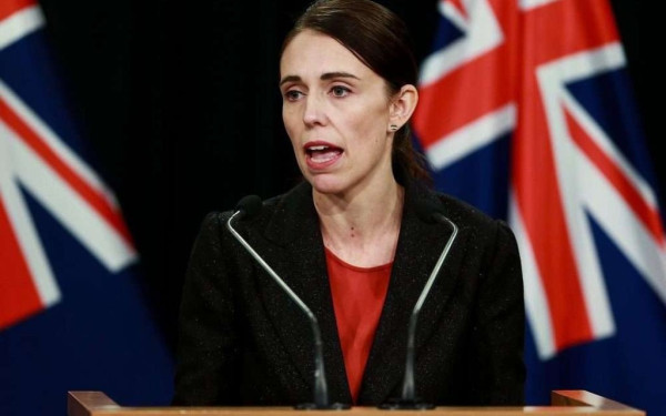 Παραιτείται η πρωθυπουργός της Νέας Ζηλανδίας - «Δεν έχω την ενέργεια για ακόμη τέσσερα χρόνια»