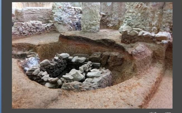 32ο αρχαιολογικό συνέδριο: Νέα ανασκαφή στον σταθμό μετρό της Βενιζέλου θα δώσει περισσότερα στοιχεία για την ελληνιστική Θεσσαλονίκη 