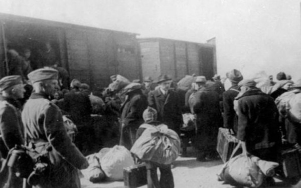 Εβραϊκό αρχείο Θεσσαλονίκης: Η ιστορική επιστροφή μετά τη συνάντηση Πούτιν - Μητσοτάκη