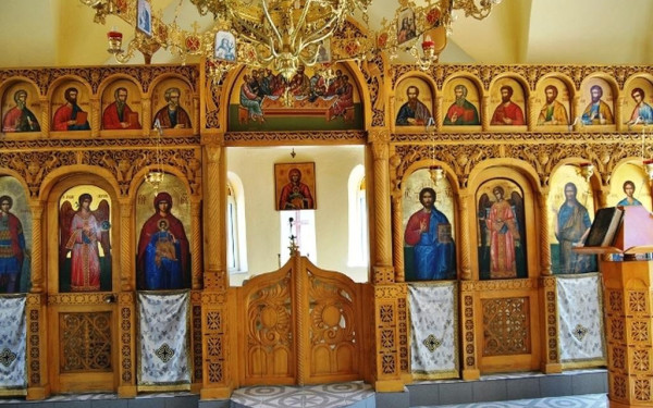 Εξελέγησαν οι νέοι μητροπολίτες Δράμας και Ηλείας