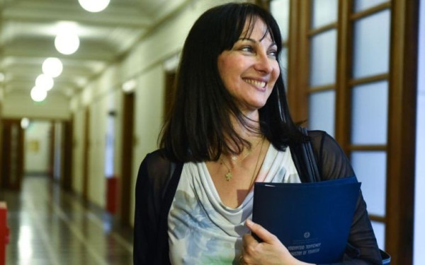 Έλ. Κουντουρά: Ζητά ευρωπαϊκή αντιμετώπιση της στεγαστικής κρίσης