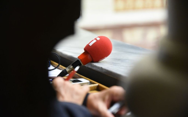 ΠΟΕΣΥ: 30 χρόνια μετά την καθιέρωση της ημέρας Ελευθερίας του Τύπου τα στοιχεία προκαλούν μεγάλη ανησυχία