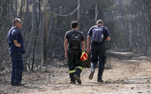 ΠΚΜ: Αυτοκινούμενο «κέντρο επιχειρήσεων» για την αντιμετώπιση των φυσικών καταστροφών 