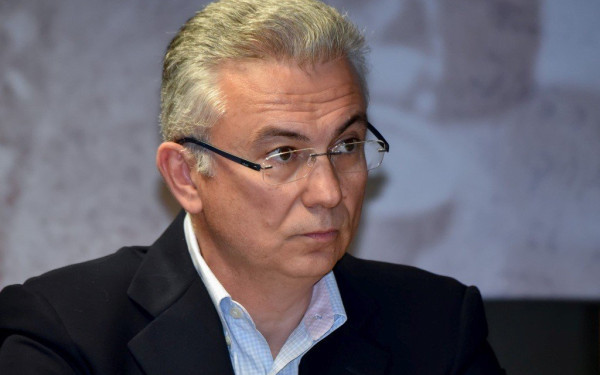 Εκλέγεται πρόεδρος της Κοινοβουλευτικής Συνέλευσης του Συμβουλίου της Ευρώπης ο Θ. Ρουσόπουλος