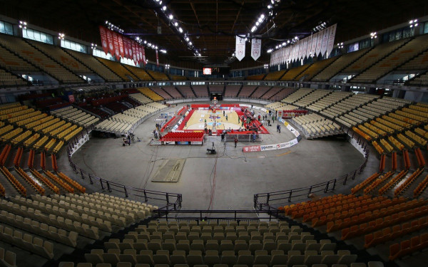 Μπάσκετ: Στο ΣΕΦ θα διεξαχθεί το ένα από τα τέσσερα προολυμπιακά τουρνουά