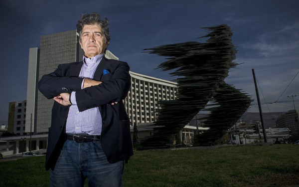 Βαρώτσος: Η υπουργός διαψεύδει την πρόταση που μου έκανε