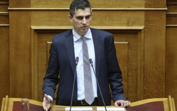 Χρ. Δήμας: Η έρευνα και η ανάπτυξη δημιουργούν νέες καλά αμειβόμενες και ποιοτικές θέσεις εργασίας