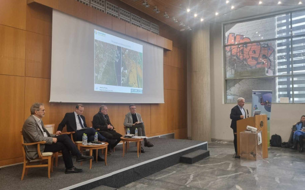 Θεσσαλονίκη: Ποια είναι τα «κόκκινα» σημεία σε περίπτωση πλημμύρας