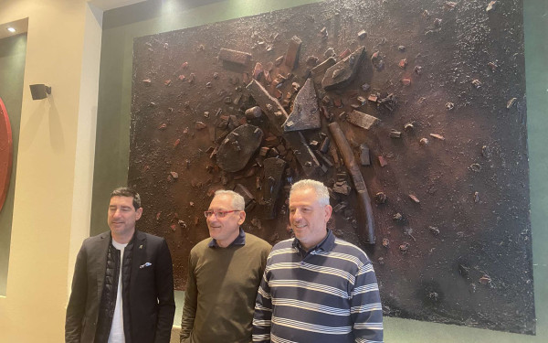 Θεσσαλονίκη: Γιατί κινδυνεύουν να βρεθούν εκτός αγοράς 1.400 airbnb - Προσφυγή στο ΣτΕ εξετάζει ο STAMA