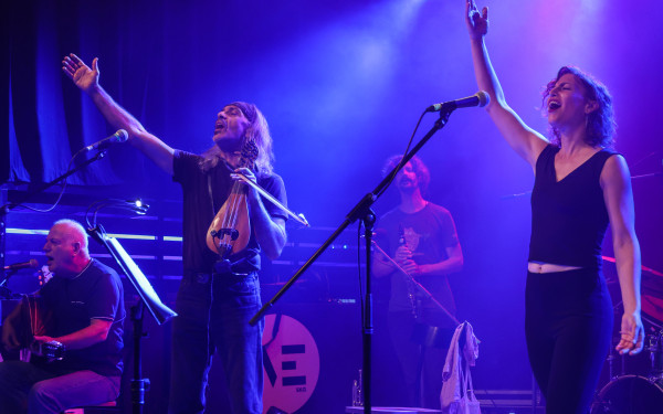 Οι Χαΐνηδες στη Θεσσαλονίκη