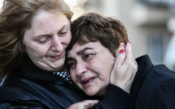 Αποζημίωση 905.000 ευρώ στην οικογένεια της Ελένης Τοπαλούδη για ψυχική οδύνη