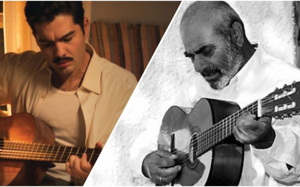 Το «Υπάρχω» ενώνει γενιές στις αίθουσες - Πόσοι έψαξαν δίσκους και τραγούδια του Καζαντζίδη μετά την ταινία