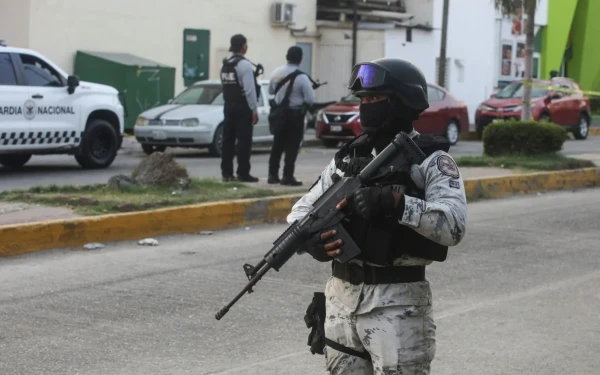 Μεξικό: Τριάντα ένα πτώματα ανακαλύφθηκαν τις τελευταίες ημέρες σε μυστικούς τάφους