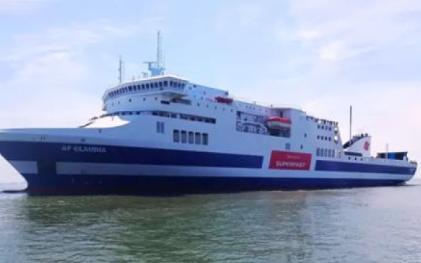 Μηχανική βλάβη σε πλοίο που εκτελεί δρομολόγιο από την Βενετία στην Ηγουμενίτσα