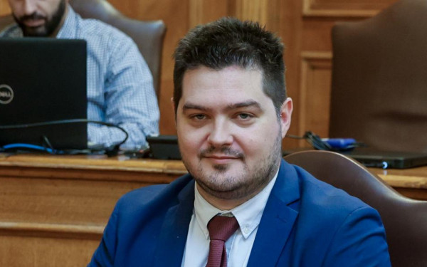 Σωτ. Αναγνωστόπουλος: Άμεση η είσπραξη του προστίμου των 2,2 εκατ. ευρώ που επιβλήθηκε στα δύο σούπερ μάρκετ