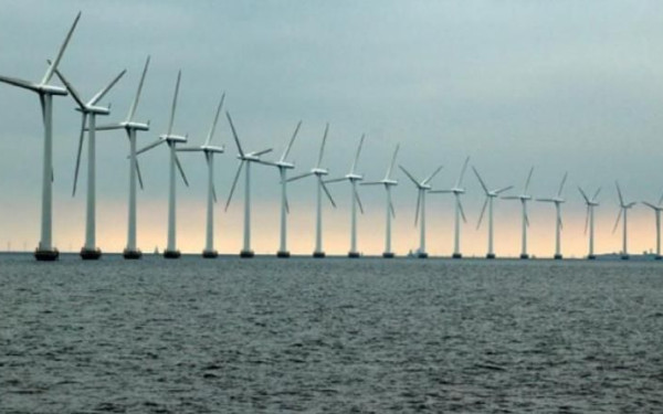 Οριστικό «στοπ» από το ΣτΕ στις ανεμογεννήτριες σε 14 νησίδες Οριστικό «στοπ» από το ΣτΕ στις ανεμογεννήτριες σε 14 νησίδες