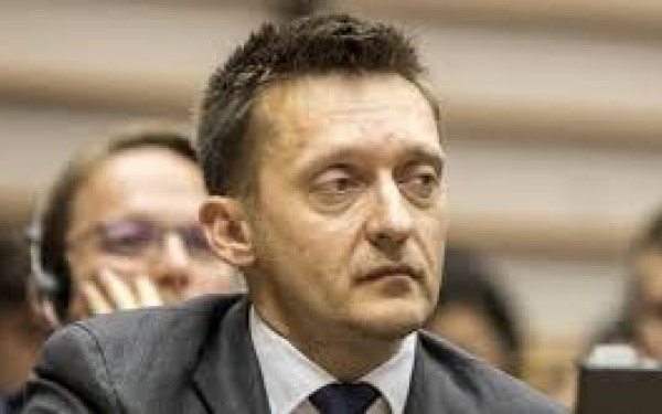 Ουγγαρία: Οι ΗΠΑ επιβάλλουν κυρώσεις σε στενό συνεργάτη του Όρμπαν για «διαφθορά»