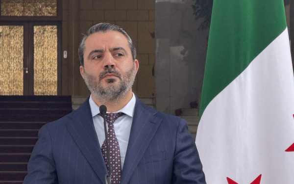 Συρία: Από την Ντόχα, ο Σύρος ΥΠΕΞ απηύθυνε έκκληση για άρση των κυρώσεων