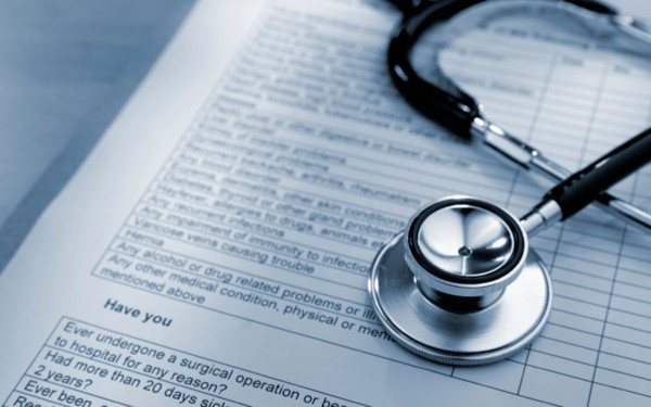 Βουλή: Κατατέθηκε η τροπολογία για τα ασφάλιστρα υγείας από το ΥΠΑΝ - Δείτε αναλυτικά τι προβλέπει