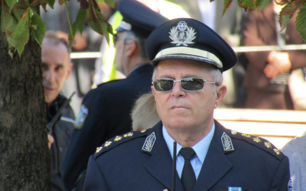 Κρίσεις 2025: Ο... άγνωστος ήρωας που αναλαμβάνει Θεσσαλάρχης της ΕΛ.ΑΣ