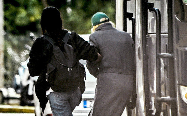 Κύκλωμα προστασίας οίκων ανοχής: Ενώπιον του εισαγγελέα οι 19 συλληφθέντες