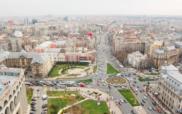 Βουλγαρία και Ρουμανία γιόρτασαν την πλήρη ένταξη τους στη Σένγκεν