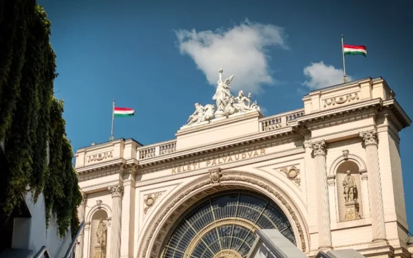 Ουγγαρία: Η Βουδαπέστη χάνει οριστικά ευρωπαϊκά κονδύλια ύψους 1 δισεκ. ευρώ