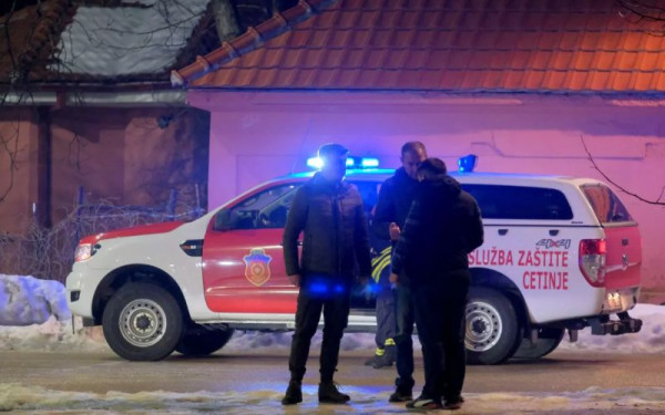 Μαυροβούνιο: Αυτοκτόνησε ο δράστης που έσπειρε τον θάνατο - Τουλάχιστον 10 τα θύματα της επίθεσης (βίντεο)