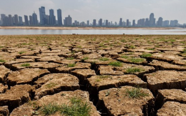 Κίνα: Το 2024 το «θερμότερο» έτος στα χρονικά