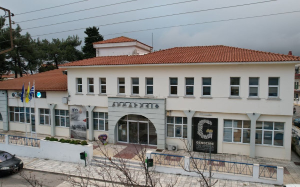 Δήμος Ωραιοκάστρου: Σε επιφυλακή η Πολιτική Προστασία ενόψει της κακοκαιρίας