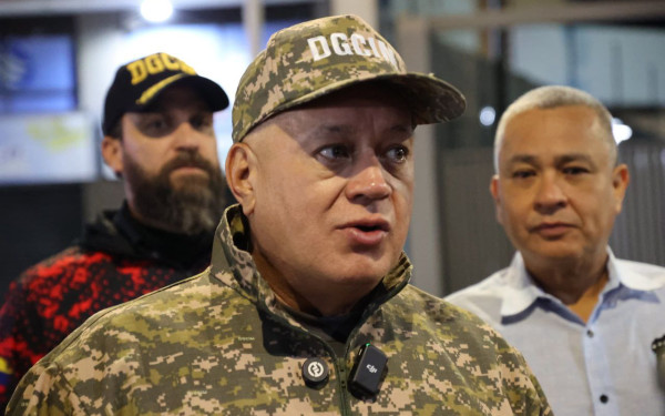 Βενεζουέλα: Ο Υπουργός Εσωτερικών κατηγορεί τον αντιπολιτευόμενο Μάρκες πως ενέχεται σε σχέδιο πραξικοπήματος