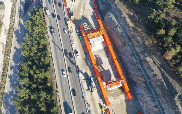 Θεσσαλονίκη - FlyOver: Ένας χρόνος με... μισό περιφερειακό