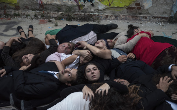 Θεσσαλονίκη: Το «Μαιευτήριο» του Θανάση Τριαρίδη επιστρέφει Στο Θέατρο Αυλαία