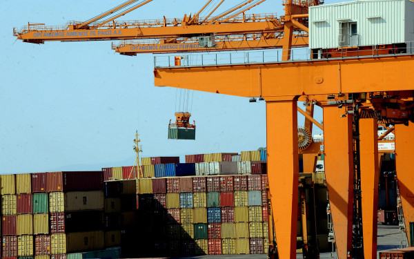 Θεσσαλονίκη: Κοκαΐνη αξίας 5,5 εκατ. ευρώ εντοπίστηκε σε κοντέινερ στο λιμάνι