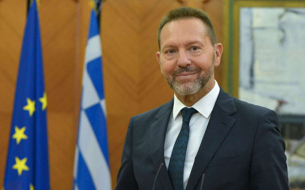 Γ. Στουρνάρας : H Ελλάδα σε είκοσι χρόνια θα φθάσει την υπόλοιπη Ευρώπη σε όρους ΑΕΠ