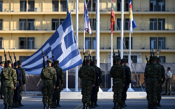 ΚΥΣΕΑ: Οι τοποθετήσεις των ανώτατων αξιωματικών μετά τις έκτακτες κρίσεις