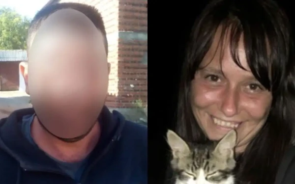 Ξάνθη: «Της έλεγε ότι αν τον αφήσει θα τη θάψει στον κήπο» – Τα τελευταία μηνύματα της Ευγενίας πριν ξυλοκοπηθεί μέχρι θανάτου
