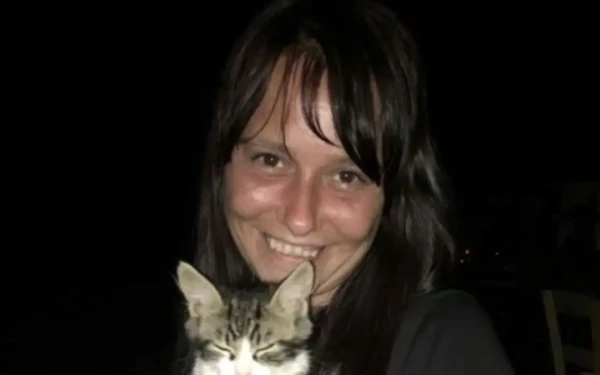 Ξάνθη - Συγκλονίζει η νέα γυναικοκτονία: Την ξυλοκόπησε μέχρι θανάτου