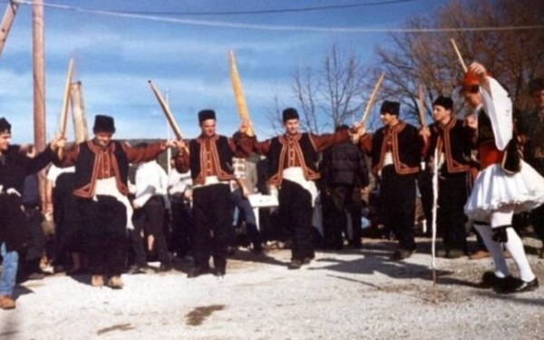 Χαλκιδική: Έρχονται οι «Φωταροί» για να ξεσηκώσουν (βίντεο)