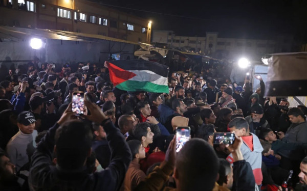 Γάζα: Η Χαμάς για τη δεύτερη φάση της συμφωνίας με το Ισραήλ