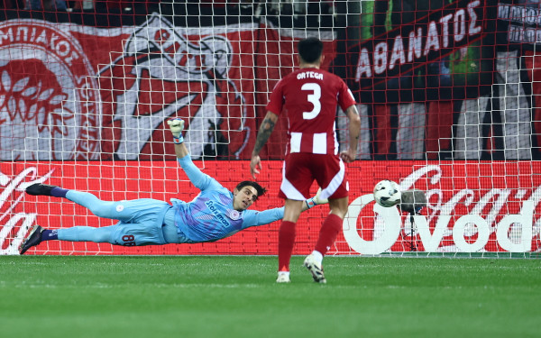 Άρης: Όταν δεν φτάνουν όλα τα στραβά κι ανάποδα για να χάσεις...