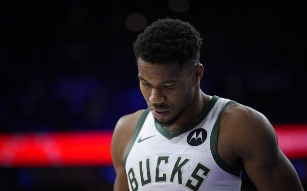 ΝΒΑ: Κόλλησε κορονοϊό ο Γιάννης Αντετοκούνμπο