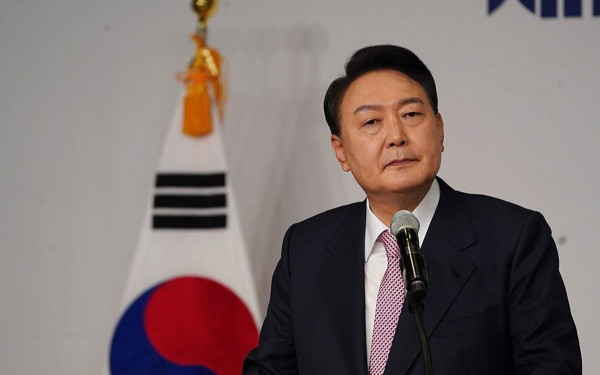 Νότια Κορέα: Νέα απόπειρα σύλληψης του παυθέντα προέδρου Γιουν