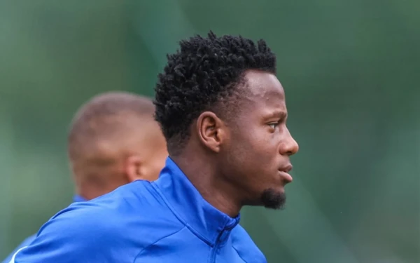 Άρης: Μεταγραφικό «χτύπημα» με Χαμζά Μεντίλ - Φεύγει ο Χουάνκαρ (βίντεο)