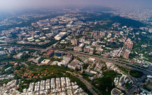 Σίντσου: Στη «Silicon Valley» της Ταϊβάν, χτίζεται το μέλλον της τεχνολογίας