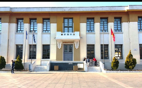 Στο νέο ΕΣΠΑ η κατασκευή του 3ου Δημοτικού Σχολείου Καλαμαριάς